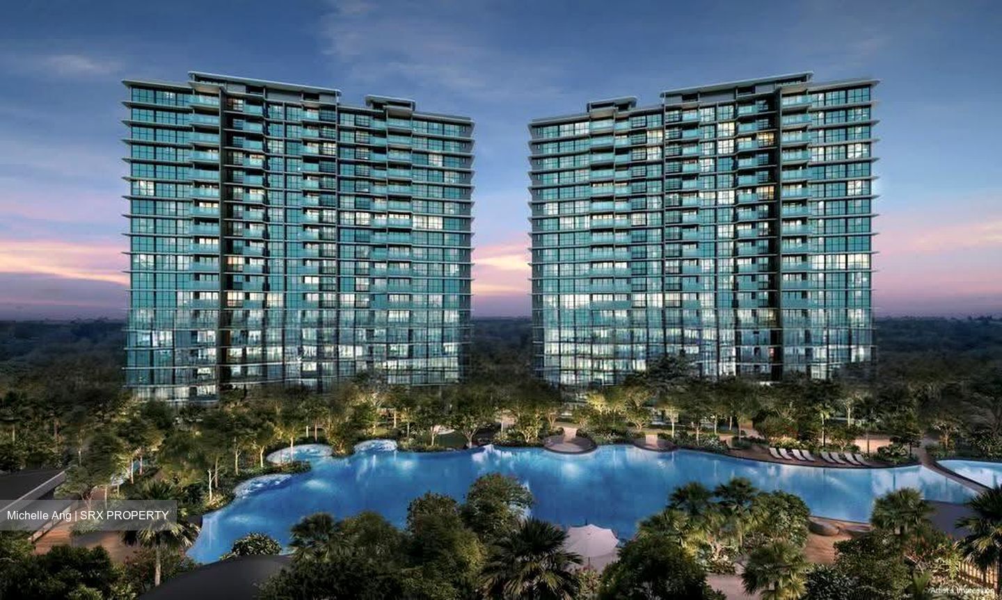 Chuan Park (D19), Condominium #617140481